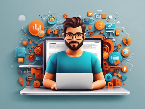 Web Development (Frontend)