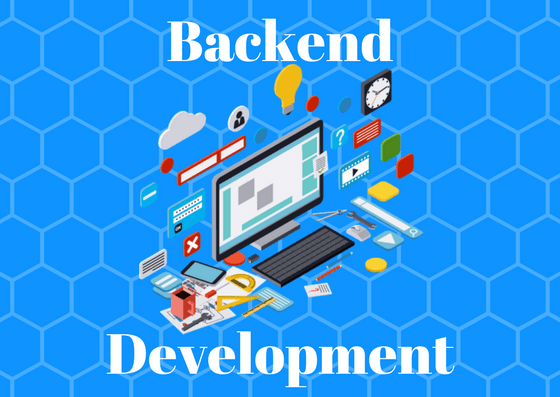 Web Development (Backend)